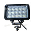 12V 7inch 45W LED Tractor Work Lights